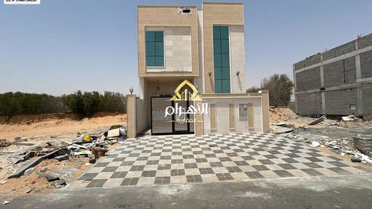 5 Bedroom Townhouse for Sale in Al Helio, Ajman - batch_50d683d9-3168-4484-bda4-36c5a1a245e9. jpg