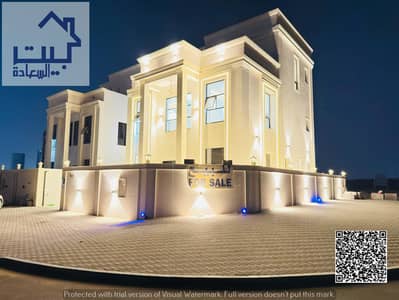 فیلا 5 غرف نوم للبيع في الحليو، عجمان - IMG-20250510-WA0002. jpg