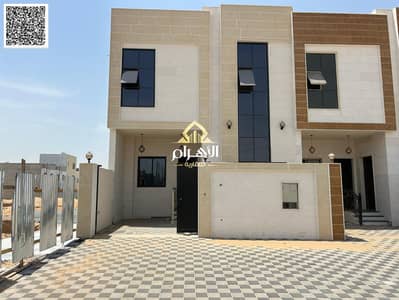 تاون هاوس 5 غرف نوم للبيع في الحليو، عجمان - batch_630f1c23-0ebd-48a1-a46a-c2e164b5af49. jpg