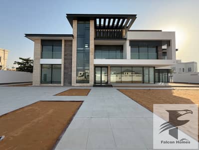 6 Bedroom Villa for Rent in Nad Al Sheba, Dubai - 1. jpg
