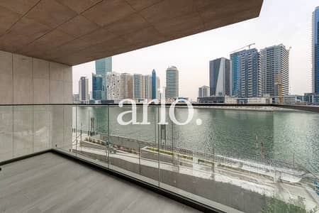 Full Canal View | Premium Finishes | Luxury Duplex Apartment