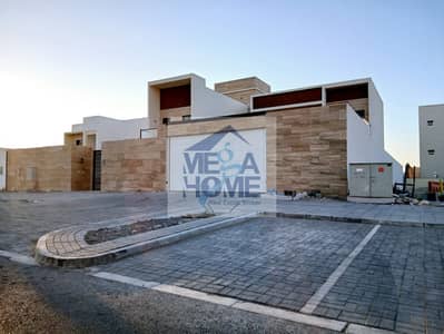 6 Bedroom Villa for Rent in Madinat Al Riyadh, Abu Dhabi - 4c668165-9ea2-4763-ad1f-f1651a54b9a1. jpg