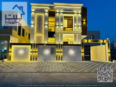 6 Bedroom Villa for Sale in Al Zahya, Ajman - IMG-20250511-WA0032. jpg
