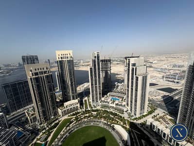 3 Bedroom Flat for Rent in Dubai Creek Harbour, Dubai - PARK VIEW | PENTHOUSE LEVEL | VACANT