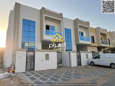 فیلا 3 غرف نوم للبيع في الحليو، عجمان - 773600418-1066x800. jpg