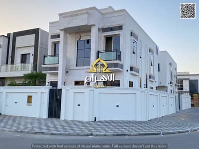 4 Bedroom Villa for Sale in Al Yasmeen, Ajman - WhatsApp Image 2025-04-16 at 9.32. 54 PM (1). jpg