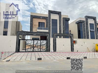 5 Bedroom Villa for Sale in Al Helio, Ajman - IMG-20250324-WA0063. jpg