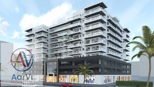 2 Bedroom Apartment for Sale in Al Furjan, Dubai - garden brchr2-20. jpg