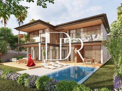 4 Bedroom Villa for Sale in Al Reem Island, Abu Dhabi - exquisitely-crafted-designs. jpg