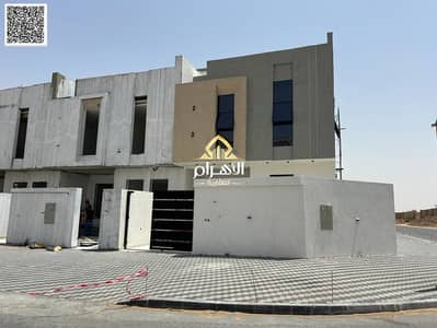 4 Bedroom Townhouse for Sale in Al Helio, Ajman - batch_bb2214b7-010c-4dd5-a3d1-9168c6c95d74. jpg