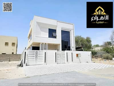 5 Bedroom Villa for Sale in Al Zahya, Ajman - 772675247-1066x800. jpg