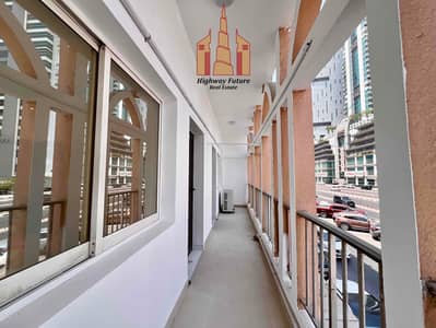 Newly Renovated 4BR Apartment on Prime Location just in 48k