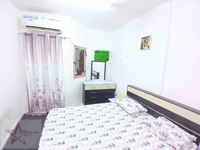 1 Bedroom Apartment for Rent in Al Qasimia, Sharjah - 20240527_203005. jpg