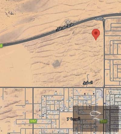 Plot for Sale in Al Metraq, Sharjah - f5dffbd7-e1cb-4cbd-9401-0060941bd0c4. jpg
