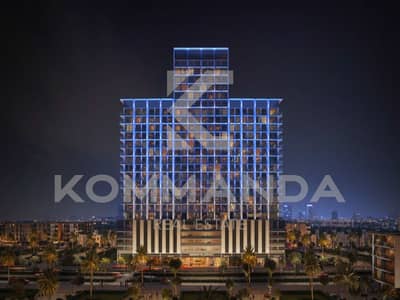 朱美拉环形村(JVC)， 迪拜 2 卧室单位待售 - 1. png