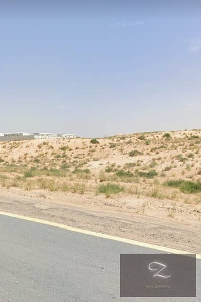 Plot for Sale in Al Metraq, Sharjah - 61b5f1ee-dc06-4556-9160-a9e705c6b644. jpg