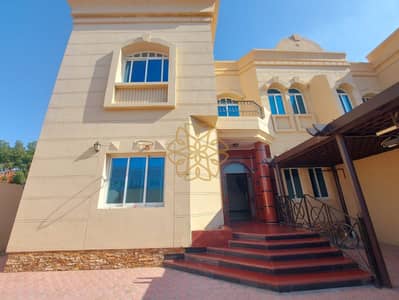 فیلا 4 غرف نوم للايجار في شرقان، الشارقة - 80d60435-9471-4ebf-95b9-b5e345afeb8a. jpeg