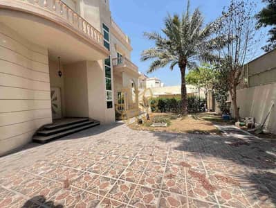 5 Bedroom Villa for Rent in Sharqan, Sharjah - IMG-20250422-WA0128. jpg