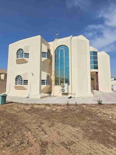 فیلا 6 غرف نوم للايجار في الغافیة، الشارقة - IMG-20250420-WA0060. jpg