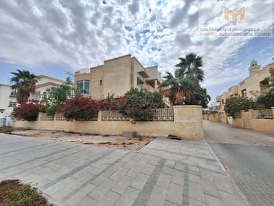6 Bedroom Villa for Rent in Mohammed Bin Zayed City, Abu Dhabi - 20250304_122311. jpg