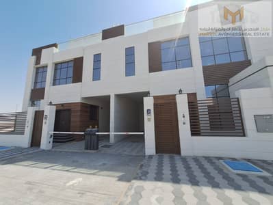 3 Bedroom Villa for Rent in Mohamed Bin Zayed City, Abu Dhabi - 20250306_124045. jpg