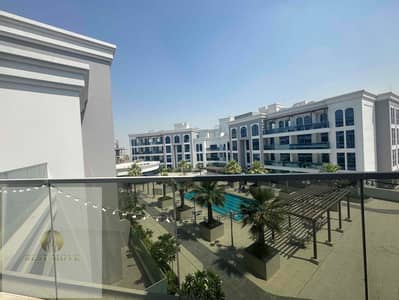 Studio for Rent in Arjan, Dubai - IMG_5378. jpg