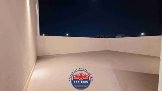 Huge 3BR, Hall, kitchen, 3 bathroom apartment for rent