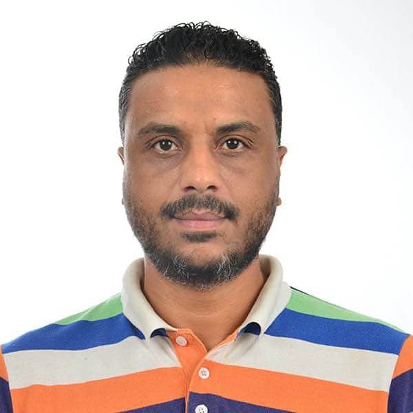Farghaly Helmy