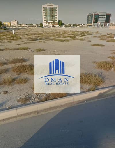 Plot for Sale in Al Rawda, Ajman - Screenshot_20241222_011010_com. gbox. com. google. android. apps. maps_edit_292192137232233. jpg