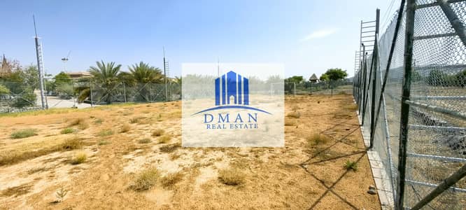 Plot for Sale in Al Manama, Ajman - IMG_20240613_093837. jpg