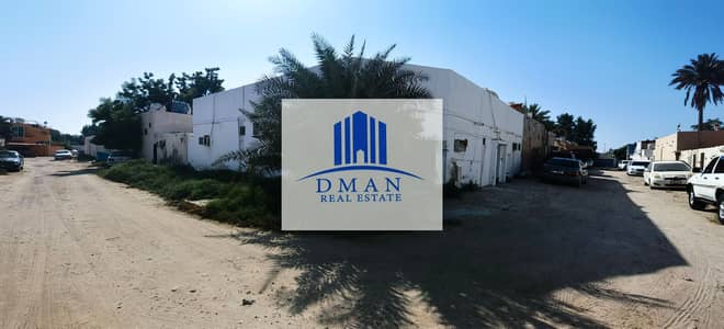 6 Bedroom Villa for Sale in Al Qadisiya, Sharjah - IMG_20220923_151220. jpg