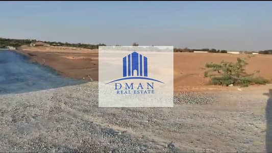 Plot for Sale in Liwara 1, Ajman - Screenshot_20250126_025437_com. huawei. himovie. overseas_edit_360487835827639. jpg