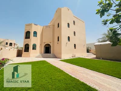 فیلا 5 غرف نوم للايجار في مدينة خليفة، أبوظبي - image0 (89). jpeg