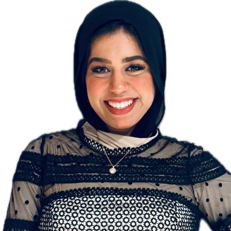 Heba Mohammed