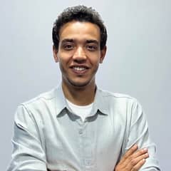 Sherif Mabrouk
