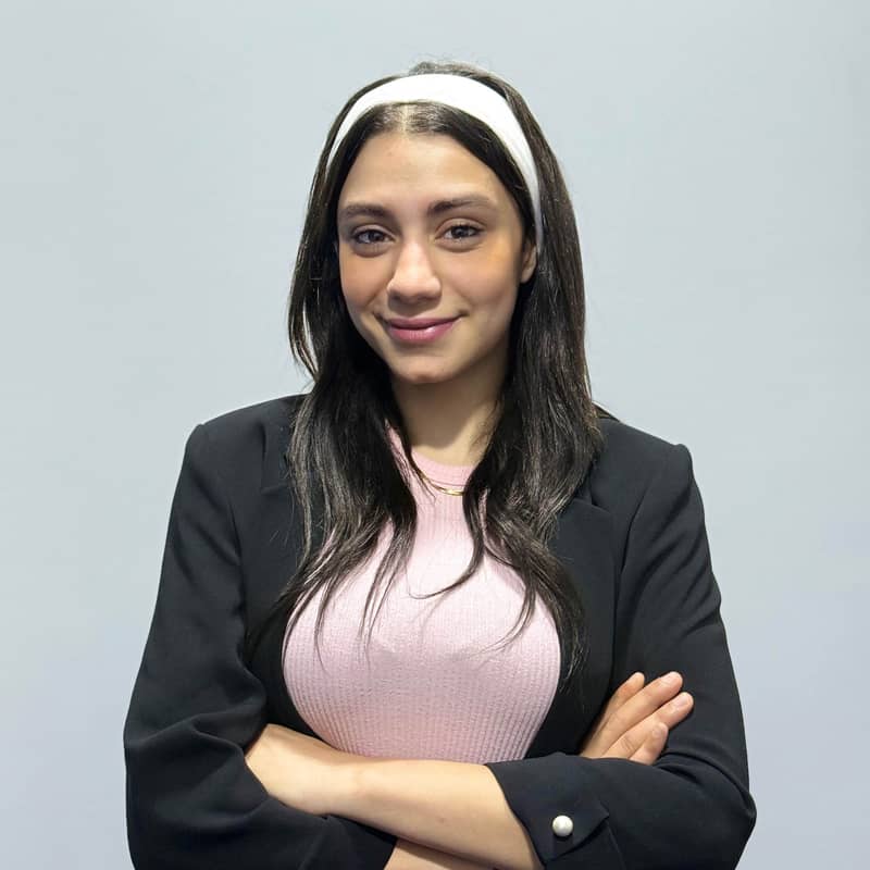 Salma El Shafey