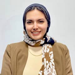 Farah Heneish