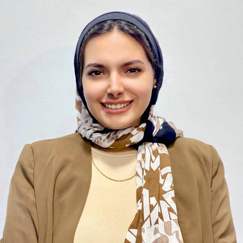 Farah Heneish