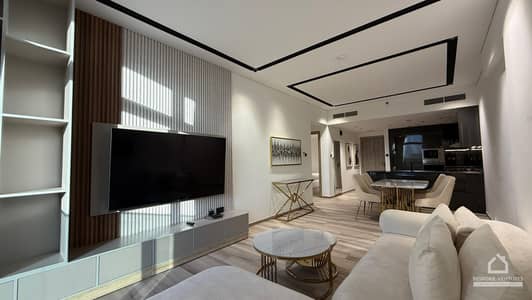 Rare 1 Bed + Study Used as 2 Bed | 947 Sq Ft | Outstanding Value