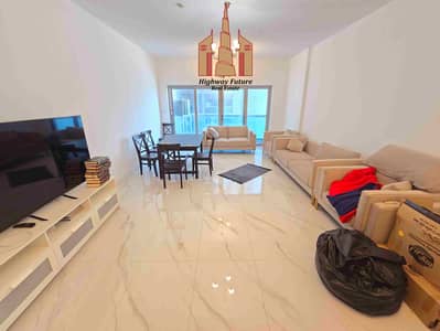 2 Bedroom Apartment for Rent in Al Nahda (Sharjah), Sharjah - 20250416_130632. jpg