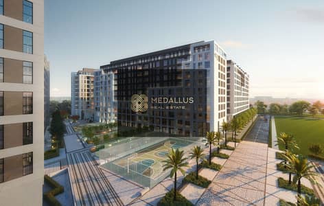 1 Bedroom Flat for Sale in Muwaileh, Sharjah - 13b0e88d-200f-49af-ad4c-5456200563f4. jpeg
