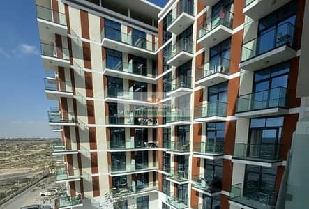 Studio for Rent in Dubai South, Dubai - WhatsApp Image 2025-03-18 at 1.35. 56 PM (1). jpeg