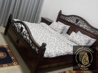 شقة 1 غرفة نوم للايجار في النخيل، عجمان - WhatsApp Image 2025-05-10 at 2.00. 46 AM. jpeg