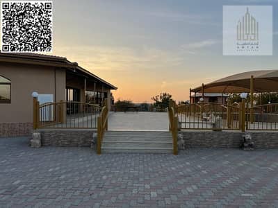 6 Bedroom Villa for Sale in Al Dhaid, Sharjah - IMG-20250510-WA0070. jpg