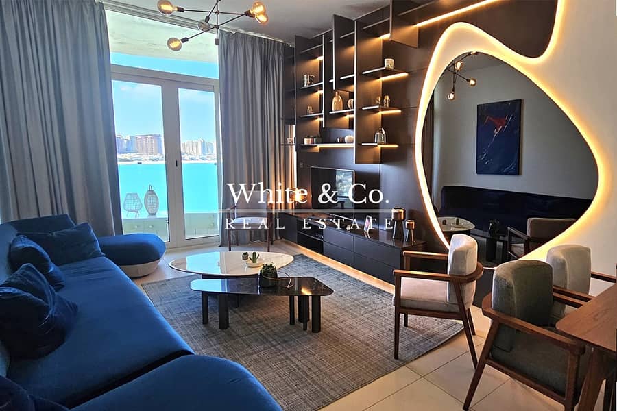 位于朱美拉棕榈岛,皇家海湾 2 卧室的公寓 220000 AED - 11608581 位于朱美拉棕榈岛,皇家海湾 2 卧室的公寓 220000 AED - 11608581