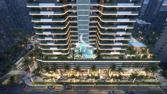 2 Bedroom Flat for Sale in Majan, Dubai - 1c067d6a446d9dcdc356dbd052a3449. jpg