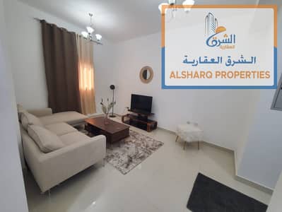 شقة 1 غرفة نوم للايجار في الراشدية، عجمان - b225fb42-a19d-4fb4-bc17-c5d919cb4431. jpg