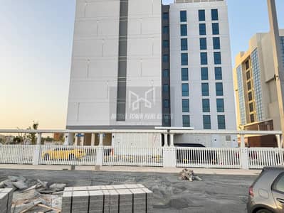Studio for Rent in Khalifa City, Abu Dhabi - b4831e79-830e-4082-8ccf-8e9346e1c30f. jpg