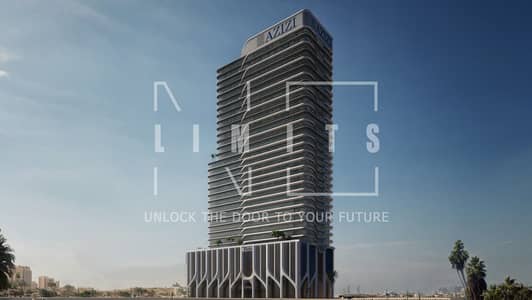 Студия Продажа в Сити оф Арабия, Дубай - 7. jpg