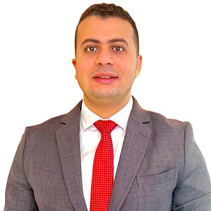 Mohamed Abdel Aziz